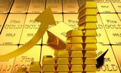 Harga Emas Naik, Ekspor Perhiasan Indonesia Juli 2020 Meroket