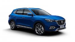 Terpaut Harga Rp60 Juta, Ini Perbedaan MG HS Excite dan Ignite