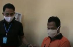 Gerayangi Tubuh Kakak-Adik, Dukun Cabul di Mataram Nyaris Diamuk Warga<