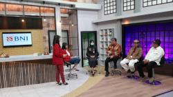 Video Dialog Bahana Kebangsaan, Milenial Pakai Produk Dalam Negeri sebagai Aksi Bela Negara