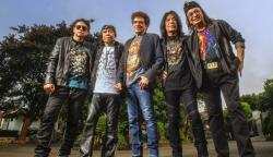 God Bless Rilis Lagu Baru Berjudul Untuk Indonesiaku, Karya Terakhir dari Musisi Areng Widodo