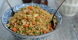 Fakta Nasi Goreng, Makanan Sederhana yang Mendunia dan Lezat