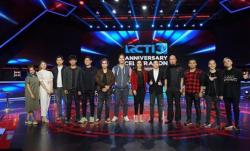 Republik Cinta Management Akan Reuni di HUT Ke-31 RCTI, Catat Tanggalnya