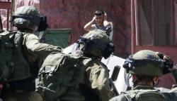 Pasukan Israel Tembak Warga Palestina Tunarungu