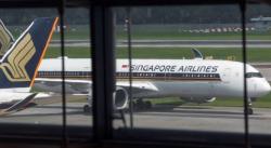 Pelancong dari Indonesia kini Bisa Transit di Bandara Singapura