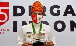 Uang Baru Rp75.000 untuk Transaksi atau Koleksi, Ini Kata Edy Rahmayadi