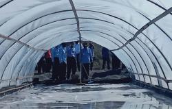 Potensi Garam Melimpah, Pemkab Bantul Dukung Usaha Produksi di Sanden 