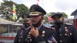 Belum Bayar Denda, 40 Napi Lapas Tebingtinggi Penerima Remisi Gagal Bebas