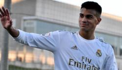 Bintang Muda Real Madrid segera Dipinjamkan ke Borussia Dortmund