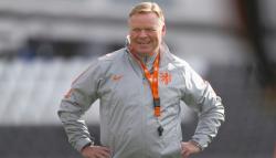 5 PR Ronald Koeman jika Melatih Barcelona, Nomor 2 Tiru Real Madrid