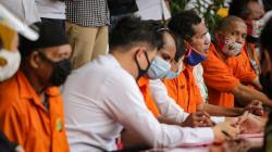 Anak Buah John Kei, Tersangka Penyerangan di Green Lake Diserahkan ke Kejaksaan