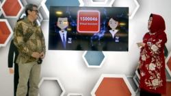 Transaksi Perbankan melalui Perintah Suara dengan BNI Call Virtual Assistant