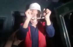 Dijebloskan ke Lapas Brebes, Nurul Qomar: Saya Terima dengan Senang Hati<
