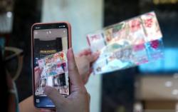 Mau Tukar Uang Peringatan Rp75.000? BI Tambah Kuota Hari Ini