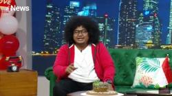 Babe Cabita Cerita Pengalaman Lucu saat Lomba 17-an: Dua Langkah Sudah Guling-Guling