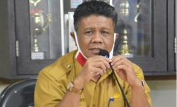 Pemkot Padang Salurkan Bantuan Sosial Tunai Tahap II dan III