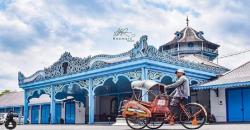 5 Destinasi Populer Ini Kerap Dijadikan Tempat Ritual 1 Suro