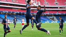 Bantai RB Leipzig, PSG ke Final Liga Champions untuk Pertama Kali