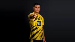 Borussia Dortmund Resmi Pinjam Reinier Jesus dari Real Madrid