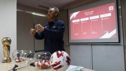 Ini Hasil Drawing Babak Penyisihan Grup Liga 2 2020