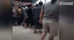 Video 23 Warga Lebak Tersambar Petir Usai Nonton Sepak Bola