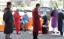 7 Anggota TRC BPBD Boyolali Positif Covid-19