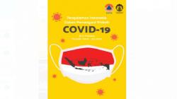 UI dan BNPB Terbitkan Buku Pengalaman Indonesia Menangani Wabah Covid-19