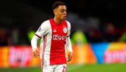 Diincar Barcelona, Sergino Dest Bisa Menjadi Pemain AS Termahal Kedua