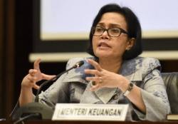 Dampak Covid-19, Menkeu Prihatin dengan Masalah Stunting Anak Indonesia<