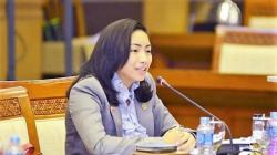 Disorot soal Dinasti Politik, Ini Kata Keponakan Prabowo