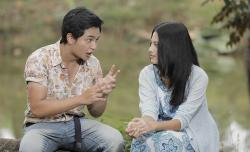 Randy Martin Jadi Kemed yang Pernah Diperankan Idrus Madani: Tiap Selesai Take, Gue Ketawa