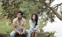 Randy Martin Awalnya Tidak Tahu Akan Perankan Sosok Kemed: Tantangan Banget, Jujur Gue Excited