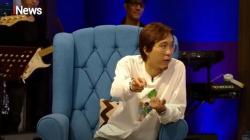 Ditanya soal Politisi Muda, Arief Rosyid Singgung Penculikan Soekarno