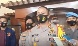 Oknum Polisi yang Pungli Rp1 Juta ke Turis Jepang Diperiksa Propam