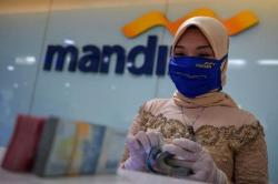 Bank Mandiri: 25 Persen Debitur Jasa Transportasi Air Dapat Restrukturisasi