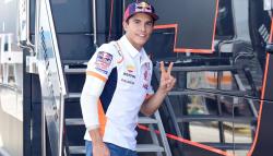 Nasib Marc Marquez pada MotoGP 2020 Akan Ditentukan Hari Ini