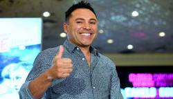 Oscar De La Hoya Anggap Petinju Zaman Sekarang Mata Duitan
