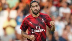 AC Milan Lepas Ricardo Rodriguez ke Torino