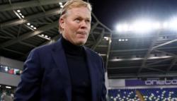 Ronald Koeman Bangun Miniatur Timnas Belanda di Barcelona?