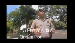 Viral Polisi Palak Turis Jepang, Mabes Polri Minta Masyarakat Lapor