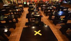 DKI Larang Bioskop dan Gym Buka, Ini 13 Sektor Boleh Beroperasi