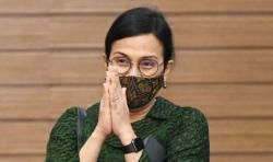 Sri Mulyani: Ekonomi Islam Berperan dalam Pemulihan Perekonomian Nasional