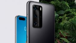 Huawei Segera Rilis Smartphone Berbasis HarmonyOS