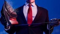 Hitman 3 untuk PC Akan Eksklusif di Epic Games Store