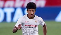 Jules Kounde Semakin Dekat ke Barcelona, Chelsea Ketikung Lagi?