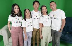 The Baldys Siap Hibur Keluarga Indonesia lewat Konser Virtual Semesta Cinta
