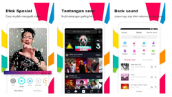 TikTok Hapus Ratusan Ribu Video Ujaran Kebencian Tahun Ini