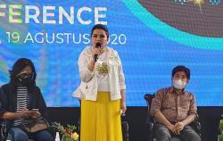 Golkar Gelar Ajang Pencarian Bakat Berhadiah Mobil hingga Modal Usaha