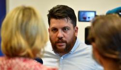 Pengkritik Presiden Rusia Putin Sakit Setelah Minum Teh, Diduga Diracuni