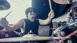 Tes Urine, Anton Kelces Drummer J-Rocks dan 3 Rekannya Positif Konsumsi Narkoba